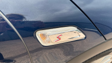 MINI Clubman 2.0 Cooper S ALL4 6dr Petrol Estate